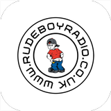 RudeBoy Radio icône