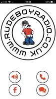 RudeBoy Radio โปสเตอร์