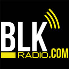 BLK Radio 圖標