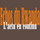 Echos du Rwanda icono