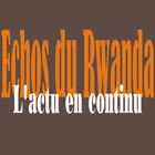Echos du Rwanda आइकन