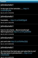 John Dumelo screenshot 3