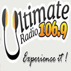Ultimate Radio 106.9 आइकन