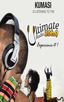 Ultimate Radio 106.9 स्क्रीनशॉट 1