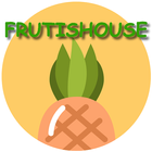 آیکون‌ Frutis House