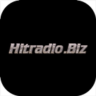 آیکون‌ Hitradio