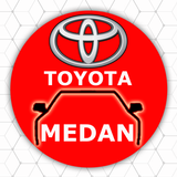 Toyota Medan icon