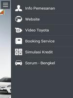 Toyota Medan screenshot 1