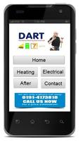 Dart Plumbing and Heating Ltd capture d'écran 3