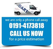 Dart Plumbing and Heating Ltd 포스터