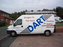 Dart Plumbing and Heating Ltd скриншот 2