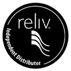 Reliv - IRD ikon