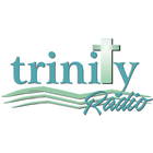 آیکون‌ Trinity Radio