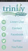 Trinity Radio plakat