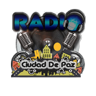 آیکون‌ Radio Ciudad De Paz