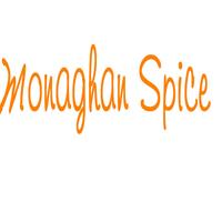 Monaghan Spice poster
