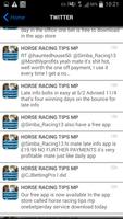 Horse racing mp onebetperday screenshot 2