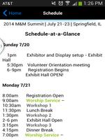 MM Summit 截圖 1