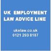 UK Employment Law Advice Line