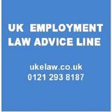 UK Employment Law icon