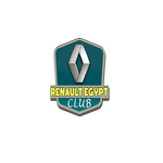 Renault Egypt Club FB Group APK