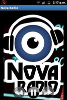 NovaRadio capture d'écran 1