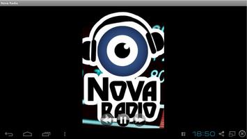 NovaRadio captura de pantalla 2