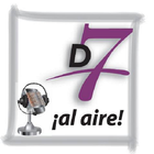 Domingo7 icon