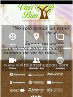 VivirBien Tehuacán 截图 3