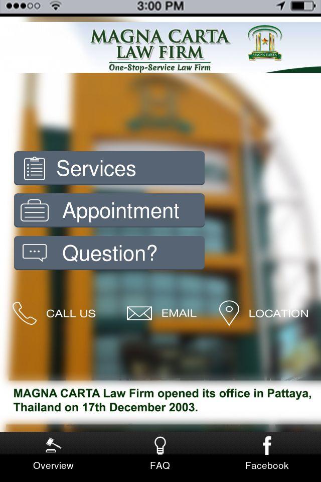 Magna Carta Law Firm Para Android Apk Baixar - magno carta roblox