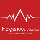 Indigenous Sounds icône