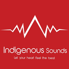 Indigenous Sounds-icoon