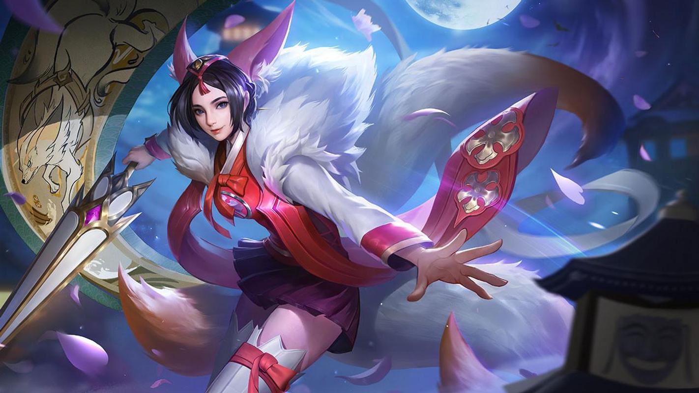 ROV AOV Wallpapers HD For Android APK Download