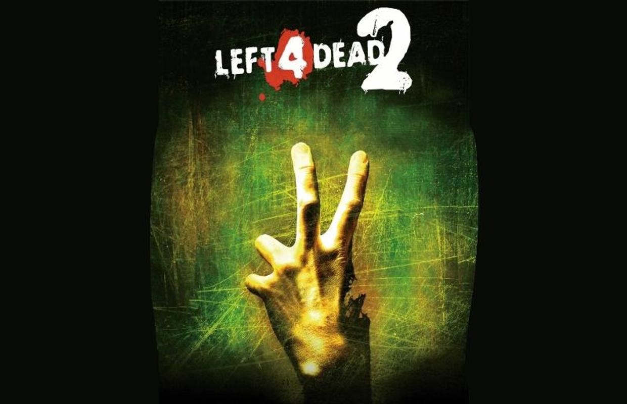 Left Left