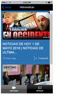 Warrios Noticias capture d'écran 2