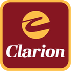 Clarion Hotel Liffey Valley biểu tượng