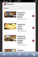 Clarion Hotel Liffey Valley screenshot 3