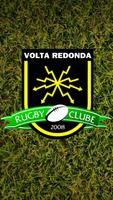 Volta Redonda Rugby โปสเตอร์