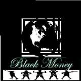 Black Money Child icône