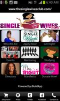The Single Wives Club постер