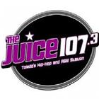 The Juice 107.3 आइकन