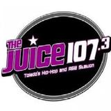 The Juice 107.3 icône