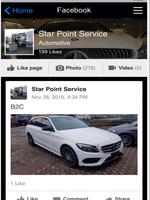 Star Point Service ảnh chụp màn hình 1