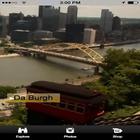 Da Burgh icon