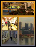 Da Burgh captura de pantalla 1