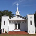 Icona Mount Moriah AME Church