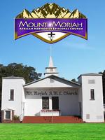 Mount Moriah AME Church تصوير الشاشة 1