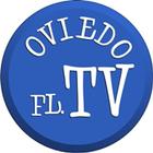 Oviedo TV ikona