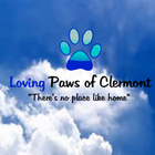 Loving Paws LLC icon