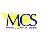 CNC Machining MCS 图标